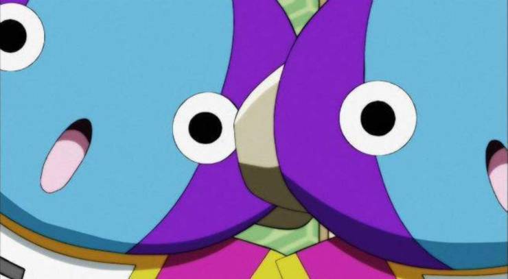 Dragon Ball 15 Strange Facts About Zenō Dragon Ball 15 Strange Facts About Zenō